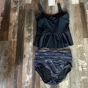 Kiava Swimming Suit Size L